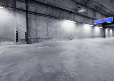 suelos parking- suelos garajes - aparcamientos- talleres- naves industriales con hormigon fratasado- pavimentos de hormigón frtasado